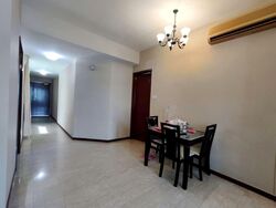 Casa Rosa (D19), Condominium #604380901